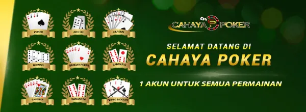 CAHAYAPOKER Official