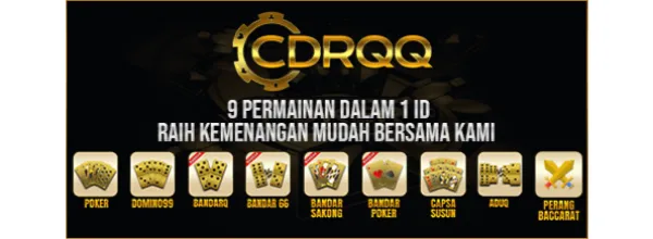 CDRQQ Official